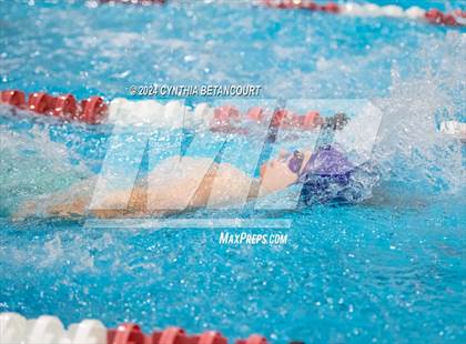 Thumbnail 2 in CHSAA 4A Swim Championships photogallery.