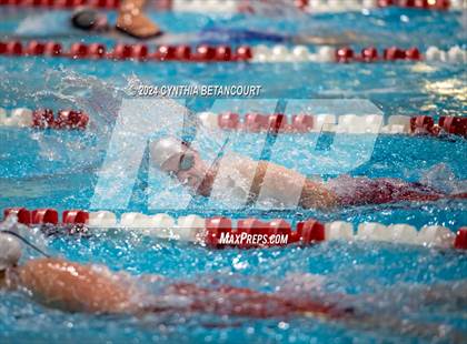 Thumbnail 3 in CHSAA 4A Swim Championships photogallery.