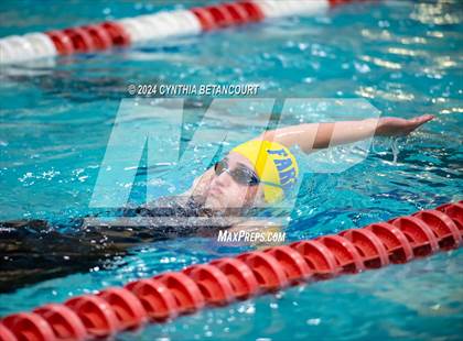 Thumbnail 2 in CHSAA 4A Swim Championships photogallery.