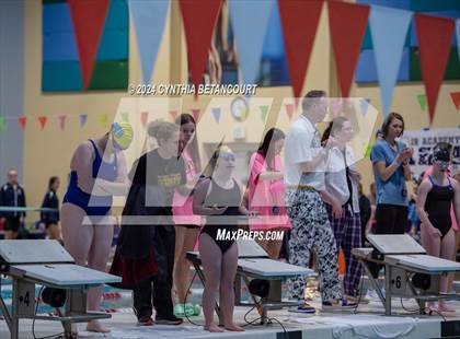 Thumbnail 3 in CHSAA 4A Swim Championships photogallery.