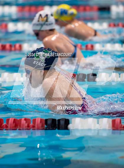 Thumbnail 3 in CHSAA 4A Swim Championships photogallery.