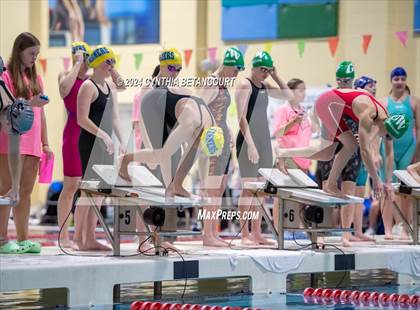 Thumbnail 3 in CHSAA 4A Swim Championships photogallery.
