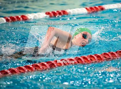Thumbnail 1 in CHSAA 4A Swim Championships photogallery.