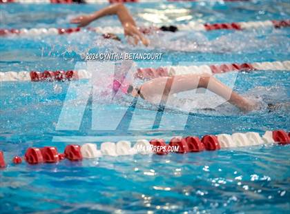 Thumbnail 1 in CHSAA 4A Swim Championships photogallery.