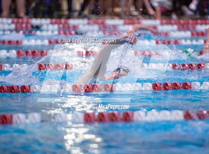 Thumbnail 1 in CHSAA 4A Swim Championships photogallery.