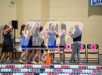 Thumbnail 3 in CHSAA 4A Swim Championships photogallery.