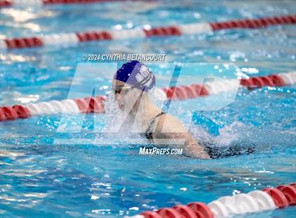 Thumbnail 2 in CHSAA 4A Swim Championships photogallery.