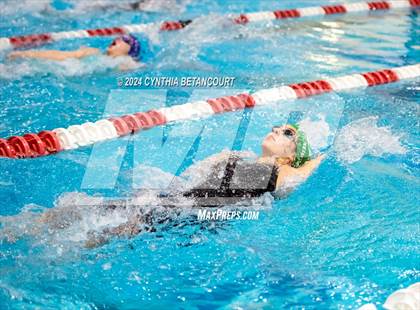 Thumbnail 1 in CHSAA 4A Swim Championships photogallery.
