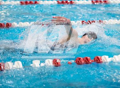 Thumbnail 3 in CHSAA 4A Swim Championships photogallery.