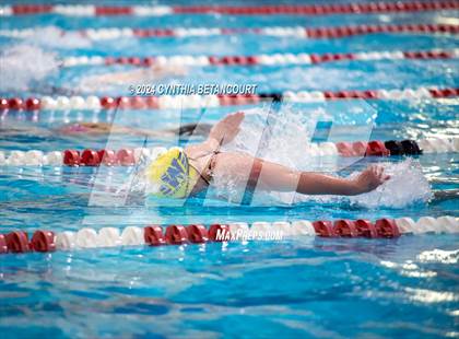 Thumbnail 3 in CHSAA 4A Swim Championships photogallery.