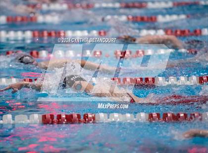 Thumbnail 1 in CHSAA 4A Swim Championships photogallery.