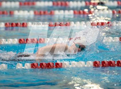Thumbnail 3 in CHSAA 4A Swim Championships photogallery.