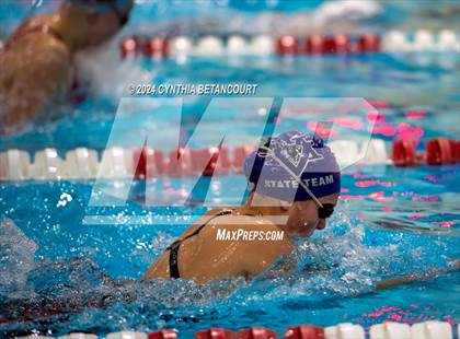 Thumbnail 2 in CHSAA 4A Swim Championships photogallery.