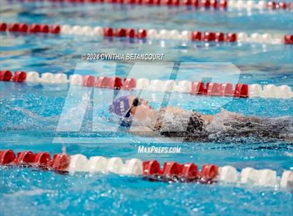 Thumbnail 3 in CHSAA 4A Swim Championships photogallery.