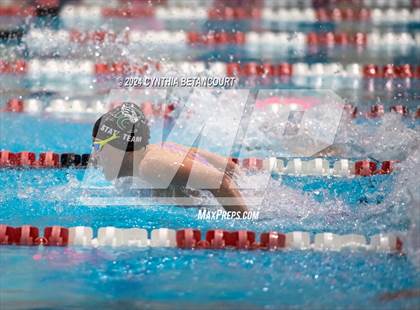 Thumbnail 1 in CHSAA 4A Swim Championships photogallery.
