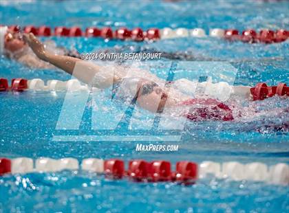Thumbnail 1 in CHSAA 4A Swim Championships photogallery.