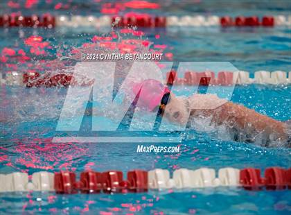 Thumbnail 3 in CHSAA 4A Swim Championships photogallery.