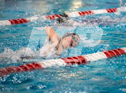 Thumbnail 2 in CHSAA 4A Swim Championships photogallery.