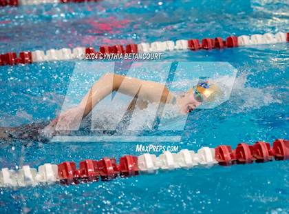 Thumbnail 1 in CHSAA 4A Swim Championships photogallery.