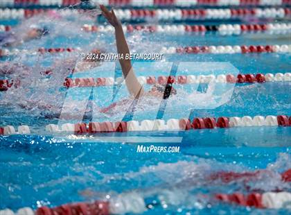 Thumbnail 2 in CHSAA 4A Swim Championships photogallery.