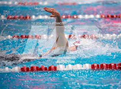 Thumbnail 2 in CHSAA 4A Swim Championships photogallery.