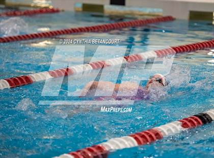 Thumbnail 1 in CHSAA 4A Swim Championships photogallery.