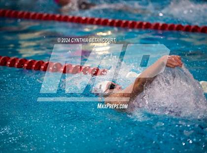 Thumbnail 3 in CHSAA 4A Swim Championships photogallery.