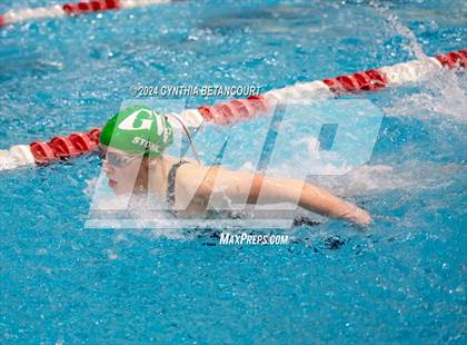 Thumbnail 1 in CHSAA 4A Swim Championships photogallery.