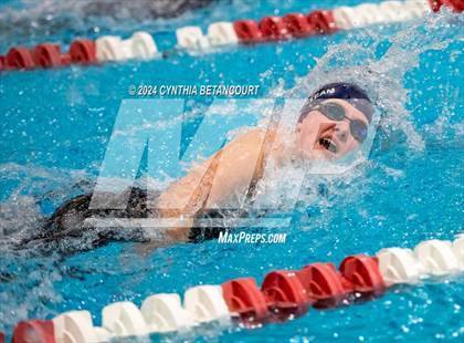 Thumbnail 1 in CHSAA 4A Swim Championships photogallery.