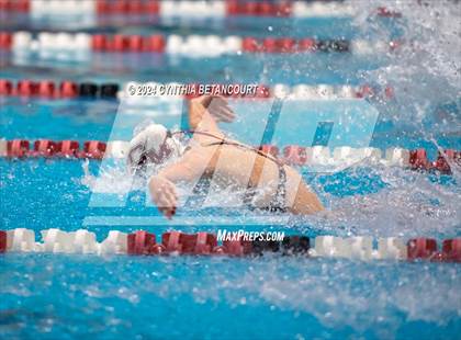 Thumbnail 1 in CHSAA 4A Swim Championships photogallery.