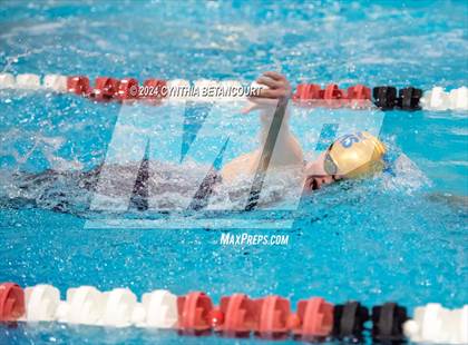 Thumbnail 3 in CHSAA 4A Swim Championships photogallery.