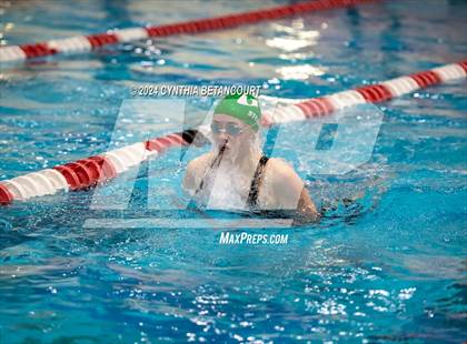Thumbnail 3 in CHSAA 4A Swim Championships photogallery.