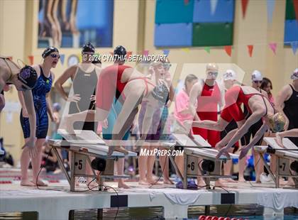 Thumbnail 3 in CHSAA 4A Swim Championships photogallery.