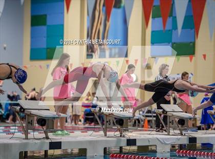 Thumbnail 3 in CHSAA 4A Swim Championships photogallery.