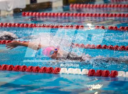 Thumbnail 2 in CHSAA 4A Swim Championships photogallery.