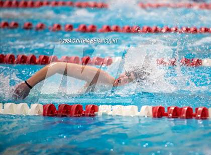 Thumbnail 2 in CHSAA 4A Swim Championships photogallery.