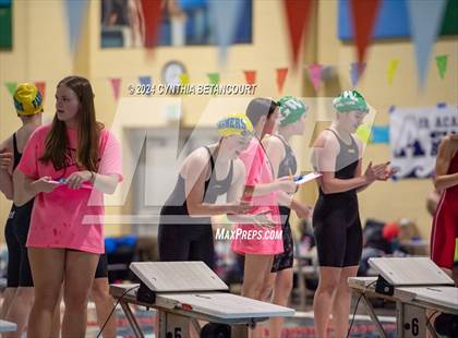 Thumbnail 1 in CHSAA 4A Swim Championships photogallery.