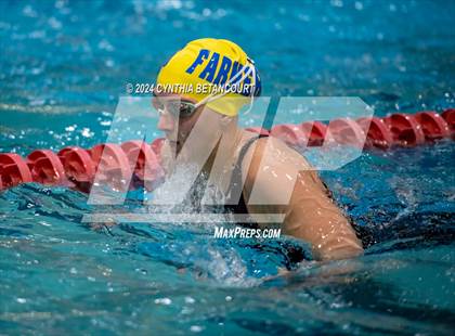 Thumbnail 2 in CHSAA 4A Swim Championships photogallery.