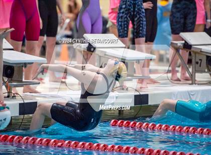 Thumbnail 3 in CHSAA 4A Swim Championships photogallery.