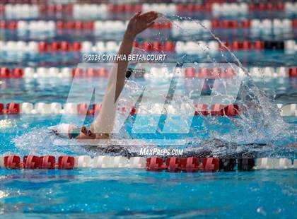 Thumbnail 3 in CHSAA 4A Swim Championships photogallery.