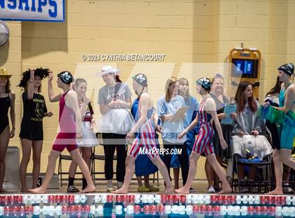 Thumbnail 1 in CHSAA 4A Swim Championships photogallery.