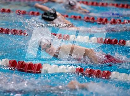 Thumbnail 1 in CHSAA 4A Swim Championships photogallery.