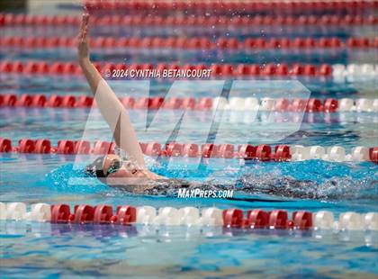 Thumbnail 1 in CHSAA 4A Swim Championships photogallery.