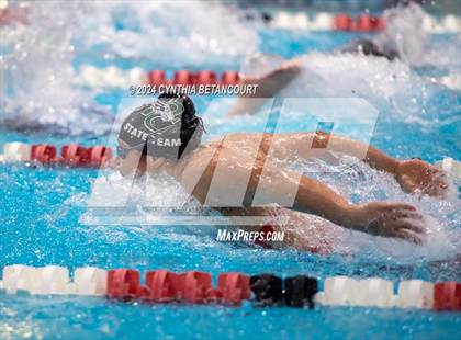 Thumbnail 1 in CHSAA 4A Swim Championships photogallery.