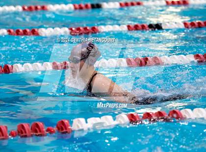 Thumbnail 1 in CHSAA 4A Swim Championships photogallery.
