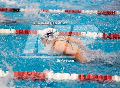 Thumbnail 1 in CHSAA 4A Swim Championships photogallery.