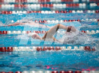 Thumbnail 1 in CHSAA 4A Swim Championships photogallery.