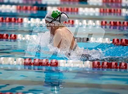 Thumbnail 3 in CHSAA 4A Swim Championships photogallery.