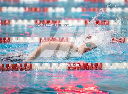Thumbnail 2 in CHSAA 4A Swim Championships photogallery.
