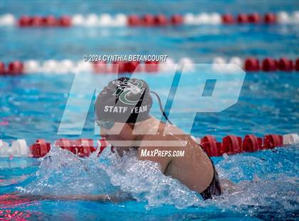 Thumbnail 1 in CHSAA 4A Swim Championships photogallery.